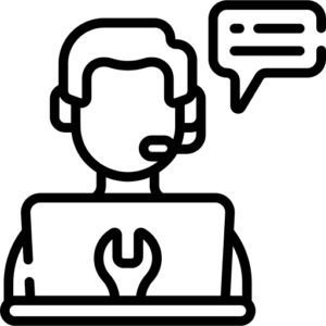 Client Support Logo
